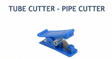 Tube Cutter / Pipe Cutter